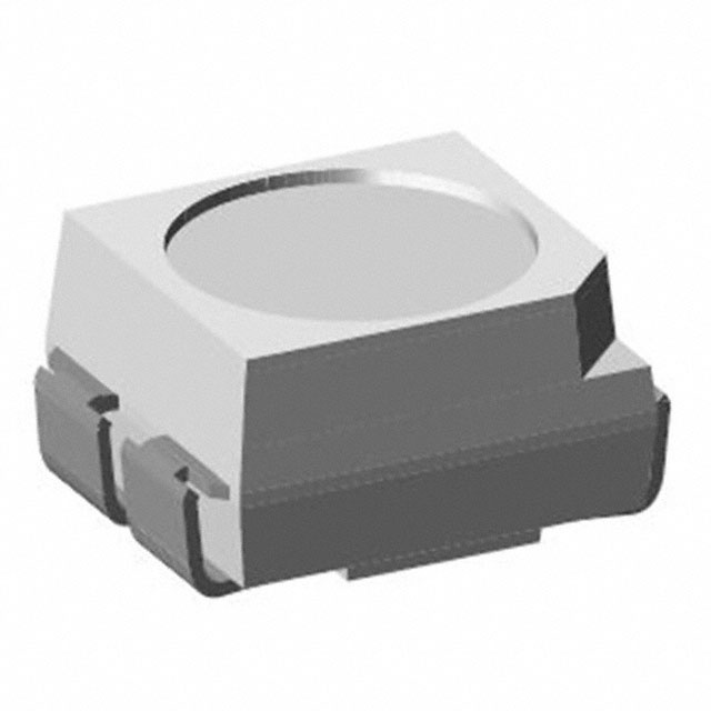 VLMW322ABBB5K8L-08 - SMD PLCC-4 LED VLMx32