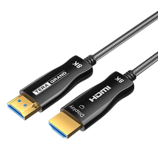 HD-8K48GFIBER-35 - HD-8K48GFIBER-35