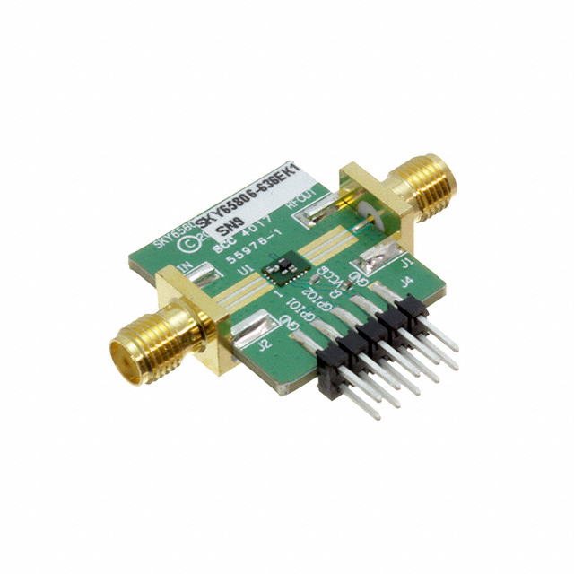 SKY65806-636EK1 - SKY65806-636EK1