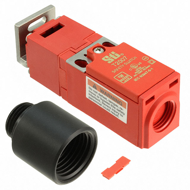 T2007-11SM - 44521-1040