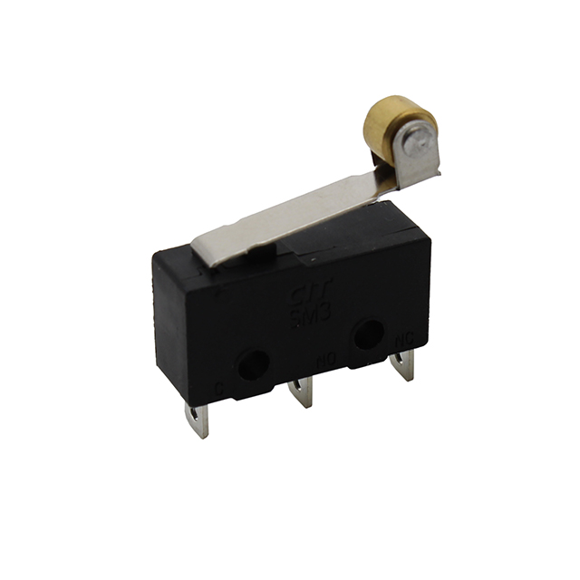 SM3AQF0802L03 - SM3AQF0802L03