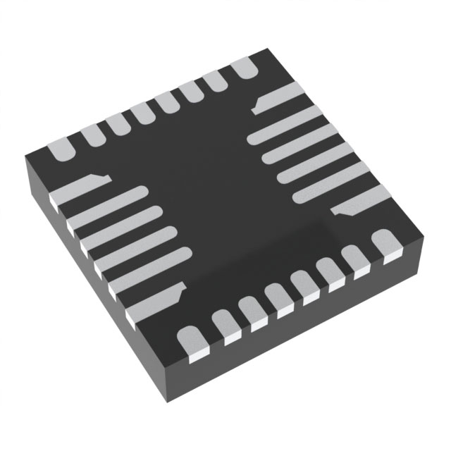 MP5496GR-0001-Z - 28-QFN