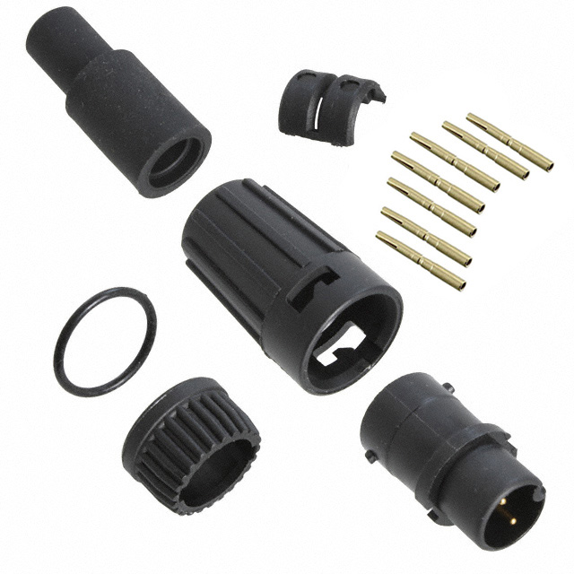 6280-7SG-522 - Mini-Con-X Series