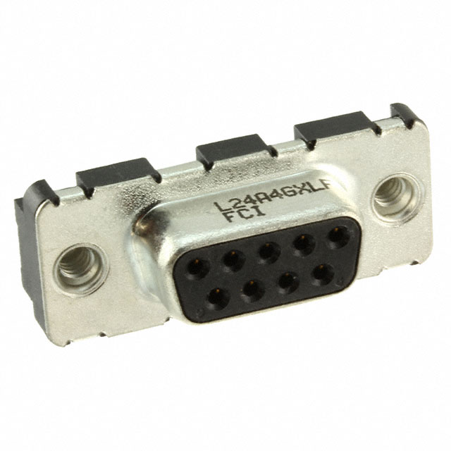 LD09S24A4GX00LF - LD09S24A4GX00LF (front)