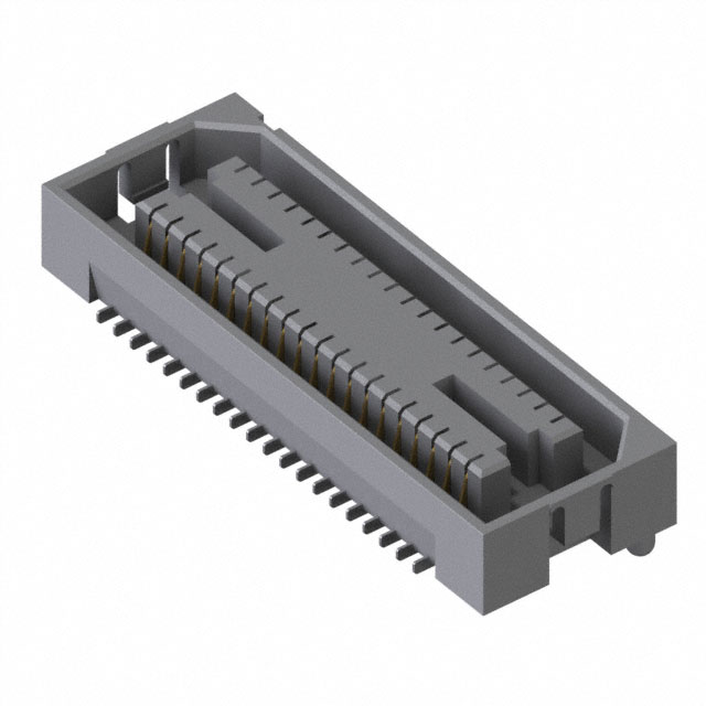 BSE-020-01-F-D-A-FL - BSE Series