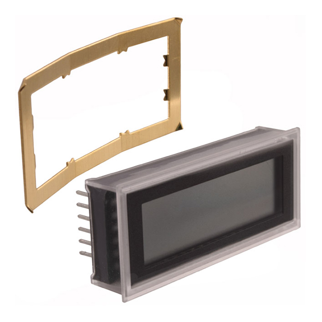 DMS-40LCD-2/3-5-C - DMS-40LCD Series