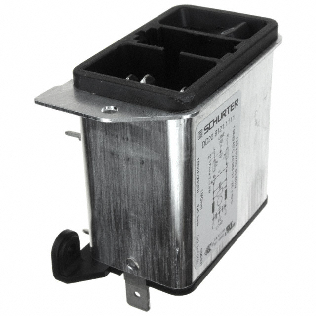 DD22.9121.1111 - DD22.9121.1111