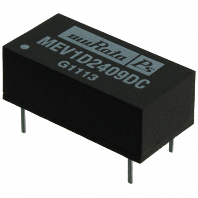MEV1D2409DC - MEV1D2409DC