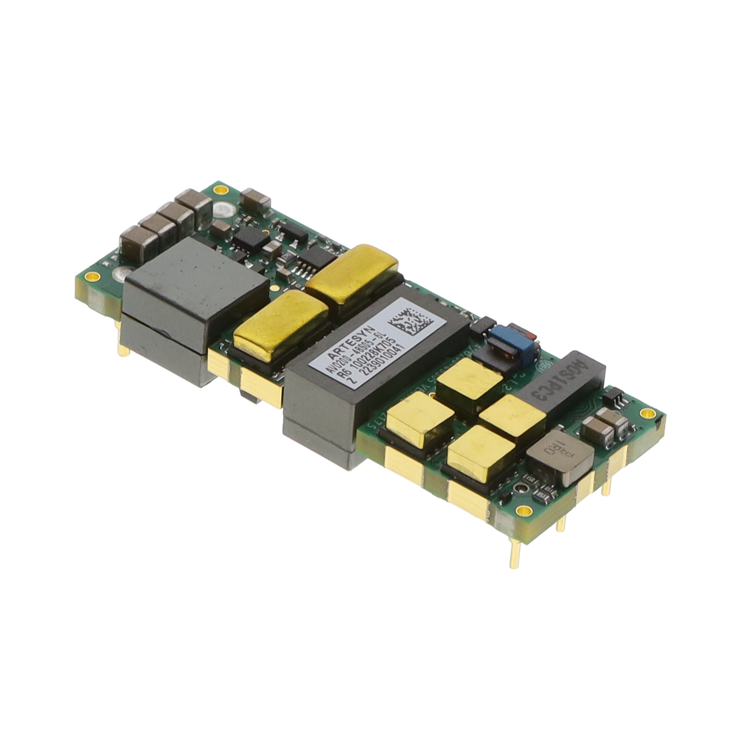 AVO200-48S05-6L - AVO200-48S05-6L