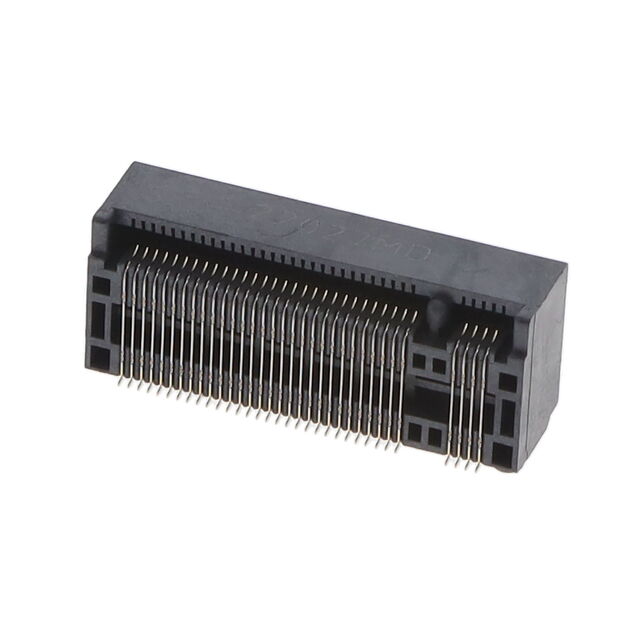 HT 1/2 R - 125SH-B-03-TR-SMT-T/R