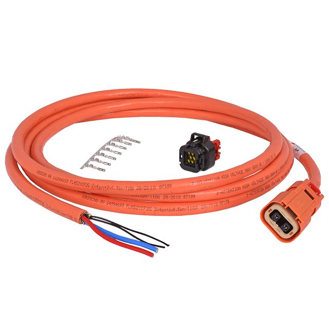 350DNC40-CON-KIT-8G - 350DNC40-CON-KIT-8G