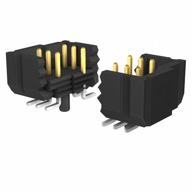 BKT-123-02-L-V-S-A - BKT-1xx-02-xx-V-A-S