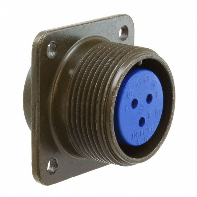 97-3102A-16S-6S - 97 Series