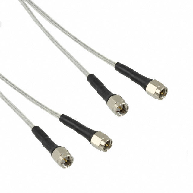 FC75-02-CA003 - FCxx-02 Coaxial Cable