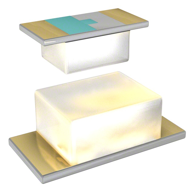 QTLP601C4TR - QTLP601C-x