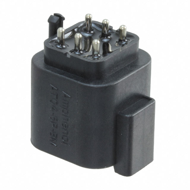 AT04-6P-BM04 - AT04-6P-BM04