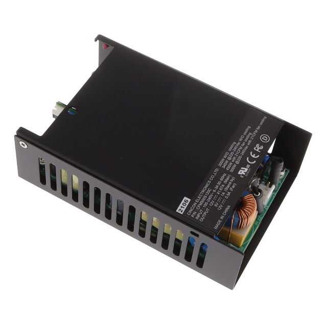 CFM500S120C - CFM500S120C