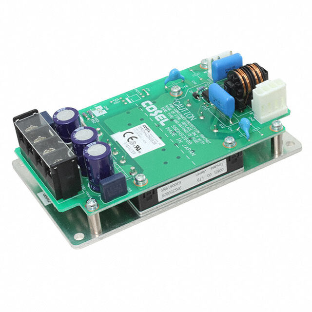 SNDHS250B05 - SNDHS Series