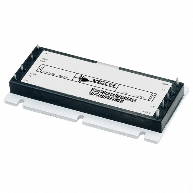 VI-2WL-IV-S - VI-2 Series