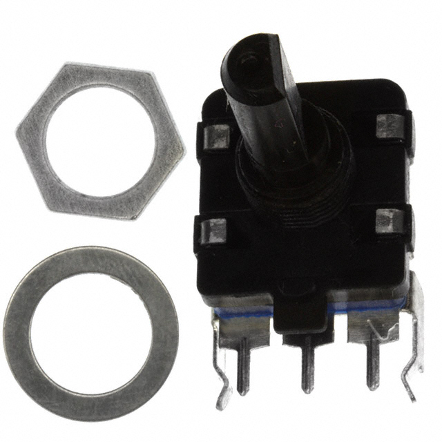 ACZ16NBR1E-20FA1-24C - ACZ16NBR1E-20FA1-24C