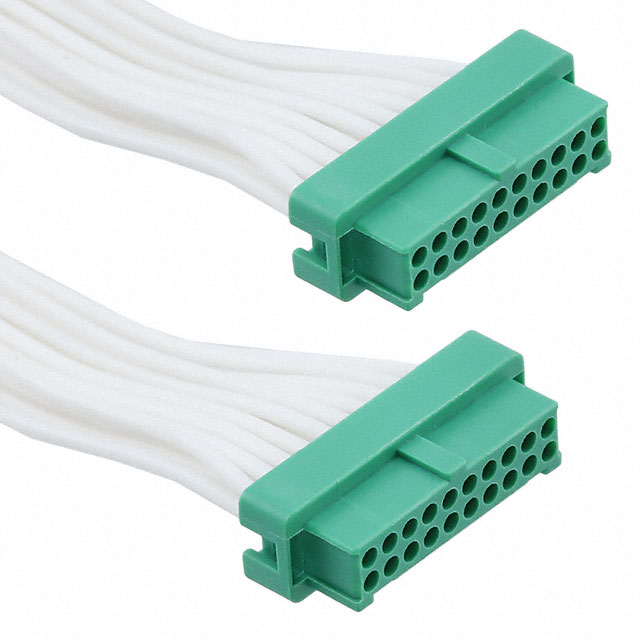 G125-FC12005L0-0300F - G125-FC12005L0-0300F