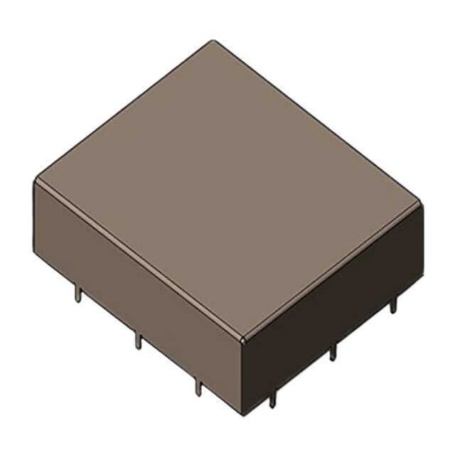 G-1500TB1750-0400XC - G-1500TB1750-0400XC