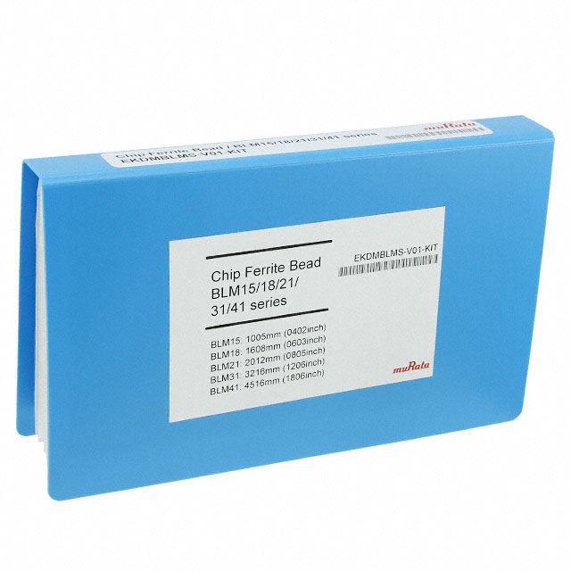 EKDMBLMS-V01-KIT - EKDMBLMS-V01-KIT