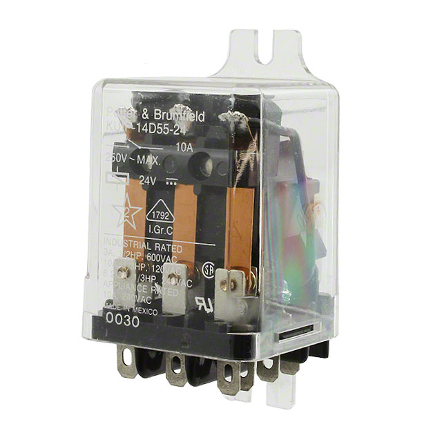 KUIP-14D55-24 - KUIP-14D55-24