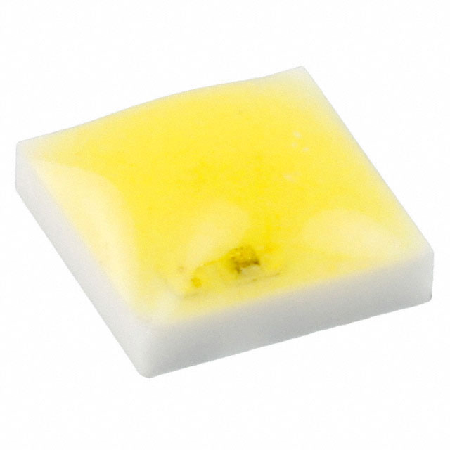 XHBAWT-00-0000-00000LWE6 - Xlamp® XH-B Series