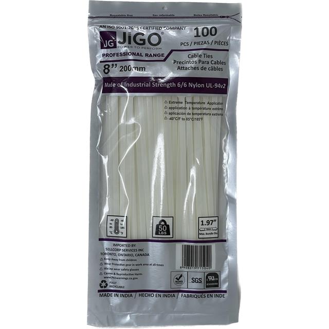 JG-200X4.8 - JG-200X4.8