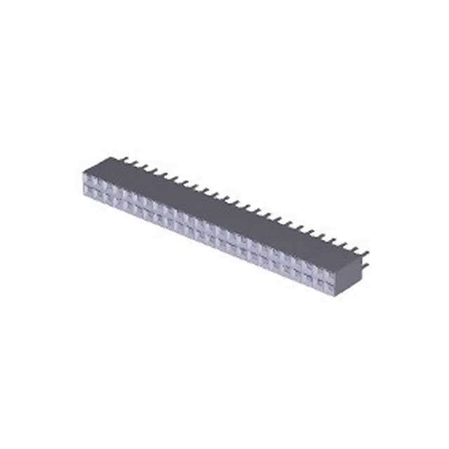 5-102766-1 - AMPMODU Mod II Series