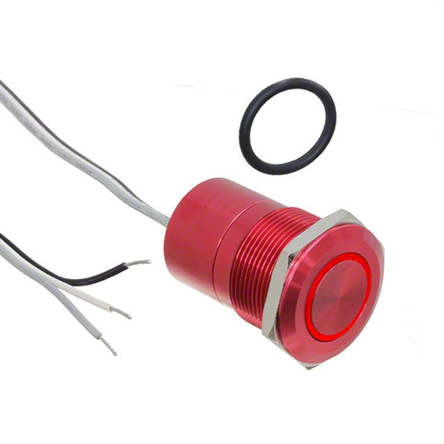 MC25MORRG - MC19LCRGR