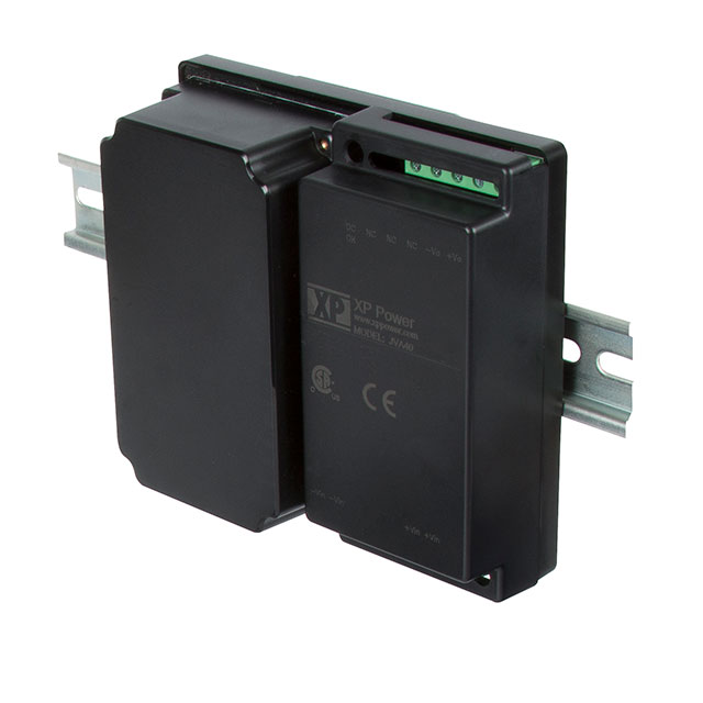 JVA401500S12-DF - JVA40-DF