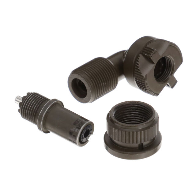 MS3108A8S-1S - MS3108A8S-1S