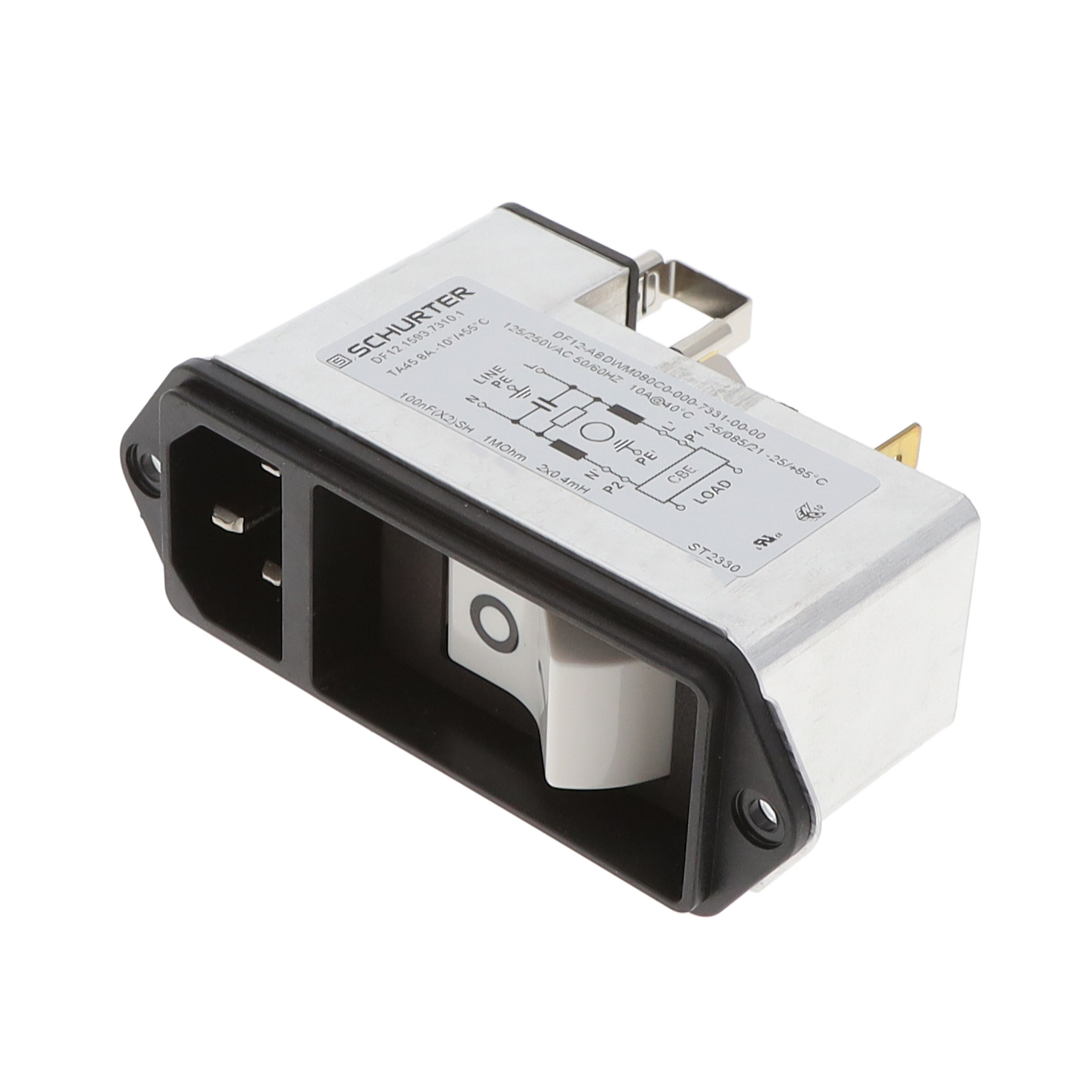 DF12.1593.7310.1 - DF12.1593.7310.1