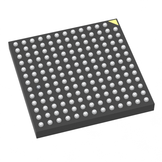 IS49RL36160A-107EBLI - 168-BGA