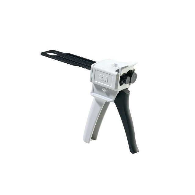 EPX PLUS II APPLICATOR - EPX PLUS II APPLICATOR