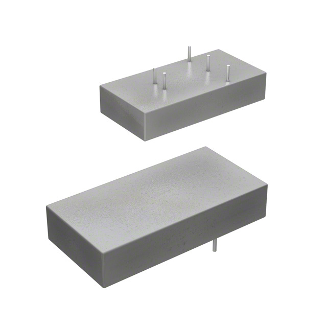 RP15-243.3SFW-HC - RP15-FW Series; 5-Pin with Heatsink