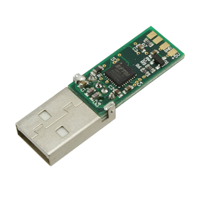 USB-RS485-PCBA - USB-RS485-PCBA