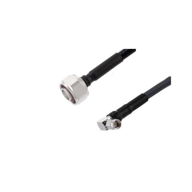 RG214-LSZH-SMRA-4195M(QTY:35ft) - LMR-400-DB-4195M-SMRA(QTY:9M)