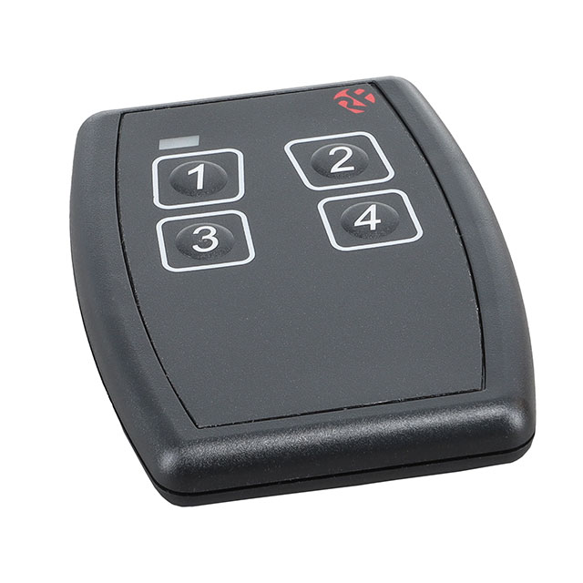 QUANTA-4T4 - QUANTA-4T4