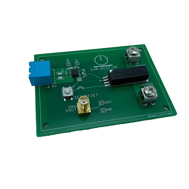 EVM-DS10.2M - EVM-DS10