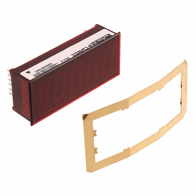 DMS-40PC-2-RH-C - DMS-40PC Series