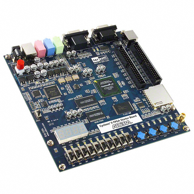 DK-CYCII-2C20N - DK-CYCII-2C20N (board)