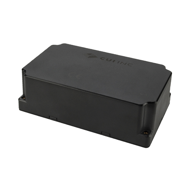 AE15-UW-S12 - AE15-UW Series