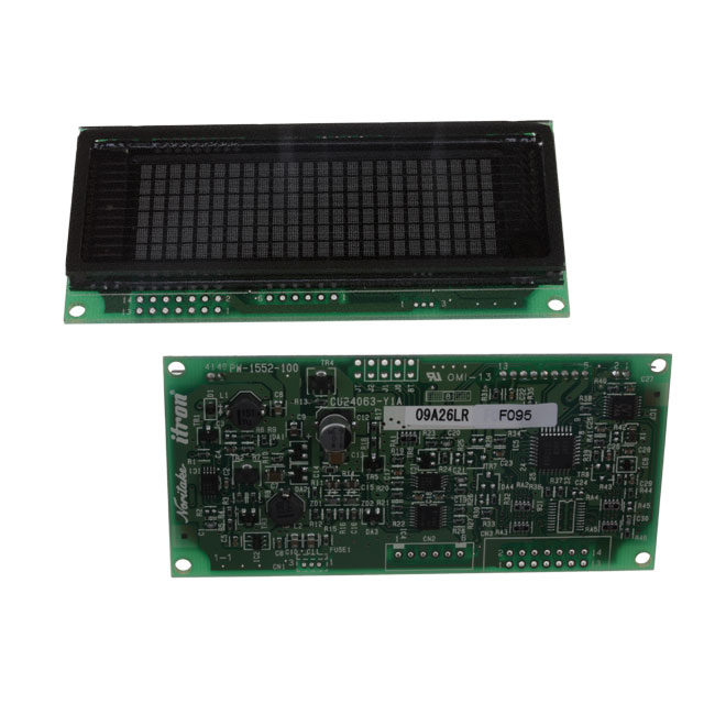 CU24063-Y1A - CU24063-Y1A