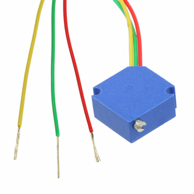 3292L-1-503 - 3292L-1-103LF