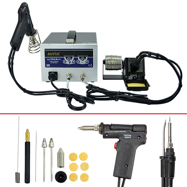 AO701A++220V - AO701A++220V