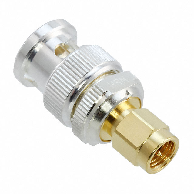 HRM-519(40) - HRM-519(40) Back