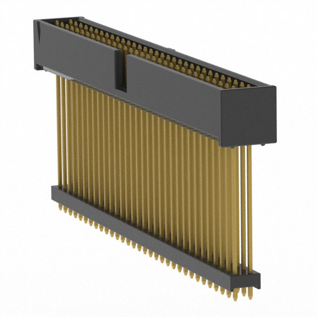 ZSS-132-08-G-D-1204 - ZSS-132-08-G-D-12xx